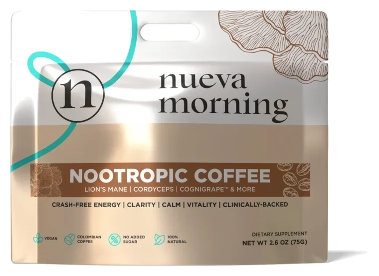 Nueva Morning Coffee